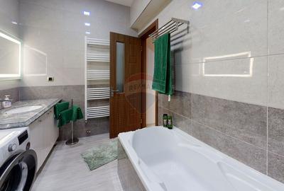Comision 0%! | 2 camere | 2 băi | Isaran-Tractorul | Mutare imediată - 15