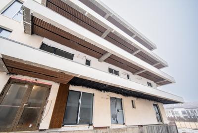 APARTAMENT 2 CAMERE - BLOC NOU - TERASA 44MP - IANCU NICOLAE - COMISION 0% - 10