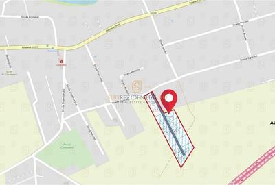 Vanzare teren cu autorizatie, 11 vile exclusiviste, Corbeanca, Ilfov - 5