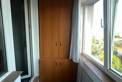 Inchiriere Apartament 3 camere Decomandat Gorjului-Pacii - 20