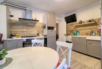 Apartament PREMIUM 4 camere | 92 mp | 2 băi | Parcare inclusă | - 5