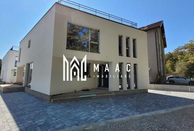 Vilă 5 Camere | Încălzire prin Pardoseală | Vedere Panoramică | Pădurea Dumbrava - 1