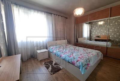 Apartament 2 camere separate, Manastur, zona USAMV - 12