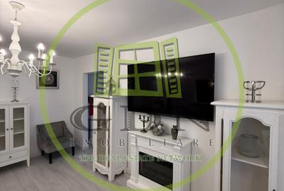 Apartament 3 camere de inchiriat, lux, zona Cecul mare , Brasov - 1