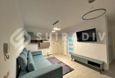 !EXCLUSIVITATE! Apartament cu 3 camere in complex SEASONS