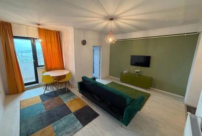 Apartament Modern cu 2 Camere | Zona Gara –  Termen Lung - 1