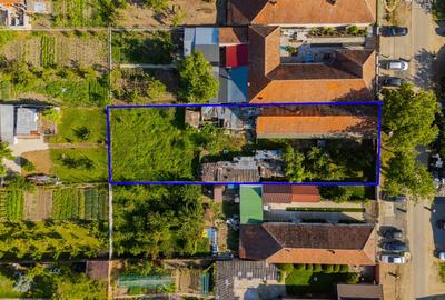 Casa Horia de vanzare - 1