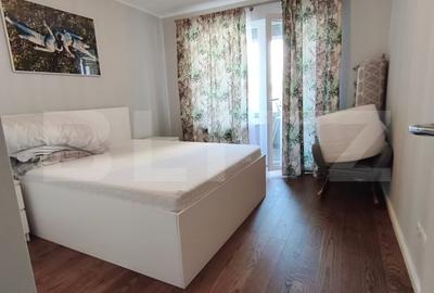 Exclusivitate | 2 camere | 56 mp | LUX | Bloc 2018 | Lângă viitorul Rivus Mall - 6