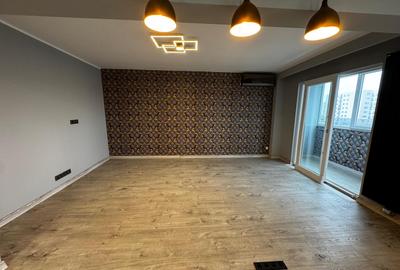 Apartament cu 4 camere decomandat în Nord