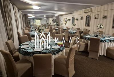 Piscina | Restaurant | Evenimente Horeca | Daesti - 6
