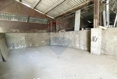 Spațiu industrial de depozitare la Indagrara - 2