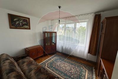 DE VANZARE- apartament 2 camere , ULTRACENTRAL - 6