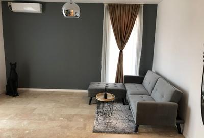 Apartament de Lux cu 2 camere la etajul 1 - 4