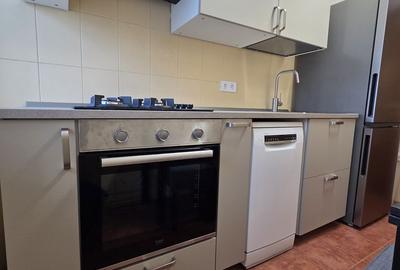 COMISION 0% PRIMA ÎNCHIRIERE Ap 2 cam Dorobanți- bloc Perla - 11