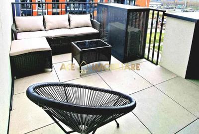 2 Camere de inchiriat | Theodor Pallady | Metrou | Centrala | Mobilat - 10