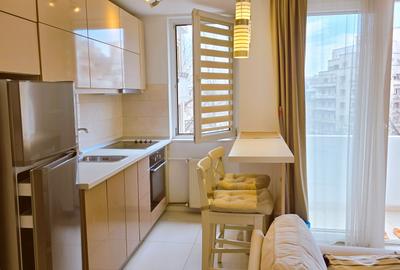2 camere Sephora etaj 5/9, 56mp, balcon mare vedere spate - 23