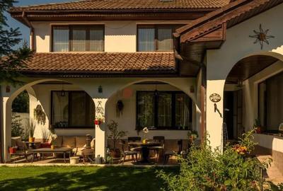 Casă Individuală în Pipera | 242 mp | Zonă Liniștită | Curte Privată - 18