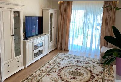 Casă duplex cu 3 camere în Livezeni - 1
