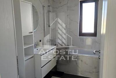 Apartament cu 3 camere, de inchiriat, loc de parcare, Giroc - 8