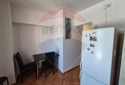 Inchiriere garsoniera în zona P-ta Muncii - 6