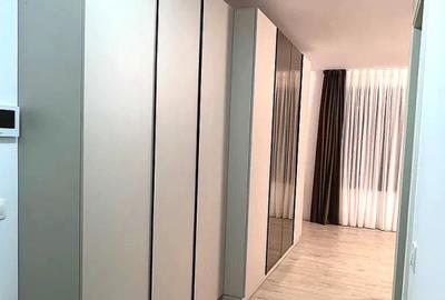 Apartament 2 camere | Panoramă spectaculoasă | Parcare | Greenfield - 9