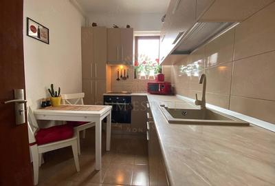 2 Camere Et.2/5 | Bloc Nou | Zona Chitila - 5
