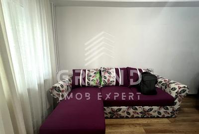 OPORTUNITATE! Garsonieră ECONOMICĂ | Balcon ÎNCHIS | Zorilor–Golden Tulip/UMF - 2