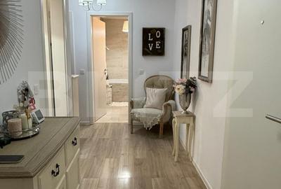 Apartament 3 camere, parcare, 76 mp, lift, boxa, zona Tractorul - 7
