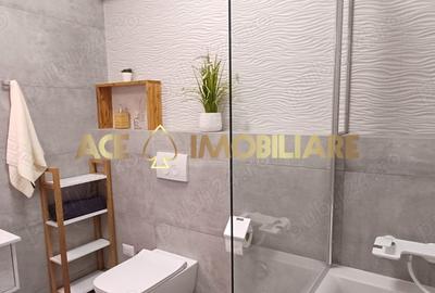 2 Camere de inchiriat | Herastrau | Metrou | parcare | Park View - 9