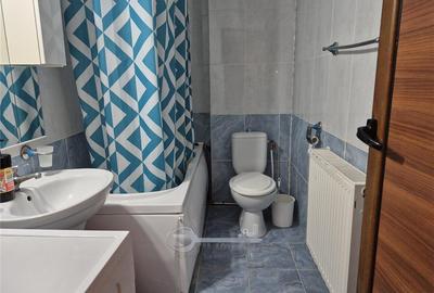 Apartament 2 Camere Pacurari - 380 euro - 8