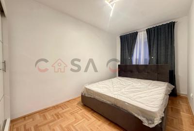 4 camere, la cheie, etaj intermediar, Mehedinți - 4