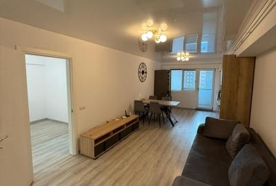 Apartament cu 2 camere - zona Copou- Copou Garden Residence - 1