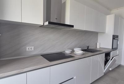 Vulcan Residence, parcare inclusa, superb - 9