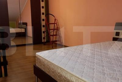Apartament 2 camere, 58.27 mp, zona Nicolina - 5