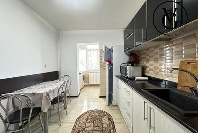 Apartament 2 camere - zona Inel 1 - centrala proprie - 4