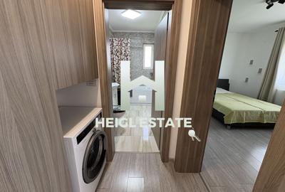 Apartament cu 2 camere cu bucataria inchisa in Giroc - 8
