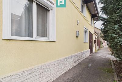 Casă individuală cu dublu potențial - 34