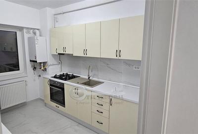 Apartament 1 Camera UNIREA TOWERS - 440 euro - 10