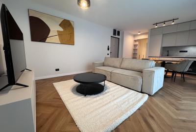 Apartament 2 camere Prima Închiriere Totul Nou Parcare Inclusă - 6