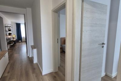 Apartament 3 camere, 77 mp, la cheie, cartier Europa - 16