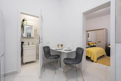 Apartament modern 2 camere | ideal rezidențial & regim hotelier - 6