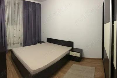 Apartament cu 2 camere semidecomandat, mobilat în Berceni