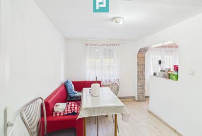 Casă retrasă Pișchia – 4 camere, teren 920 mp - 15