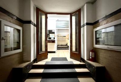 Studio *mobilat complet* // Piata Amzei - 21