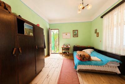 Casa Cujmir Mehedinti | Situata la strada  | Teren 2038 mp|Canalizare - 2