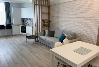 Apartament  2 camere prima linie la mare lux - 1