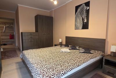 Inchiriem aparatament 3 camere mobilat lux,ARED,str Tudor Vladimirescu,Oradea - 3