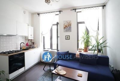Inchiriere apartament 3 camere in vila Cismigiu - 2