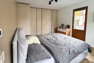 Casă in curte comuna, complet renovată, mobilată și utilată – Dealul Cetatii - 9