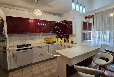 3 camera Titan/ Noor Residence/ 118 mp/ bloc 2009/ centrala/ parcare subterana - 6